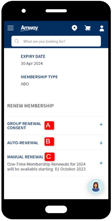 renew amway membership online|How to Renew an Amway ABO Number .